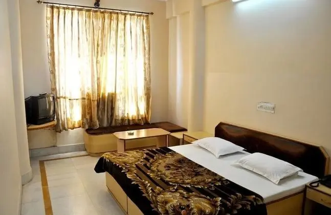 Deluxe Oda, 1 Çift Kişilik Yatak, Sigara İçilmez