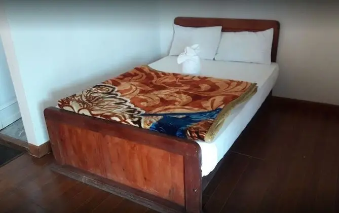 Standard Stüdyo, Birden Çok Yatak, Sigara İçilmez, Dağ Manzaralı