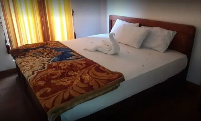 Standard Stüdyo, Birden Çok Yatak, Sigara İçilmez, Dağ Manzaralı