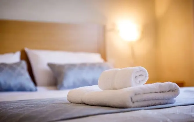 Deluxe Süit, Deniz Manzaralı