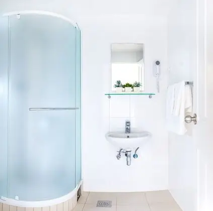 Deluxe Süit, Deniz Manzaralı