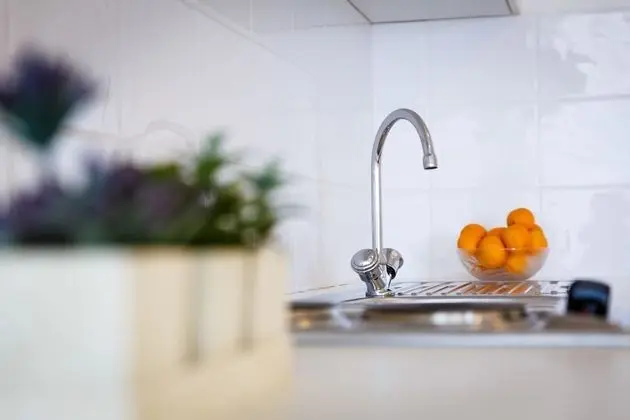 Luxury Apart Daire, Deniz Manzaralı, Denize Bakan