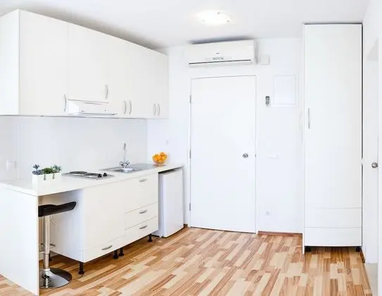 Luxury Apart Daire, Deniz Manzaralı, Denize Bakan