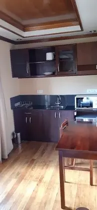 Deluxe Tek Büyük Yataklı Oda, 1 En Büyük (King) Boy Yatak, Sigara İçilmez, Dağ Manzaralı