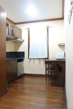 Deluxe Tek Büyük Yataklı Oda, 1 En Büyük (King) Boy Yatak, Sigara İçilmez, Dağ Manzaralı