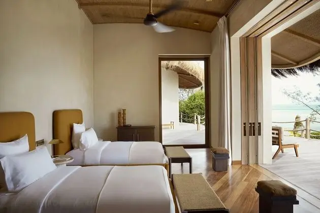 Luxury Villa, 1 Yatak Odası (with Annex)