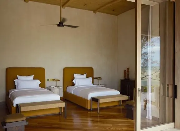 Luxury Villa, 1 Yatak Odası (with Annex)