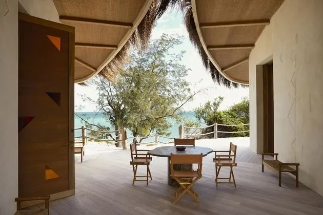 Luxury Villa, 1 Yatak Odası (with Annex)