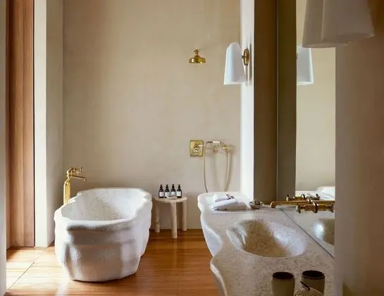 Luxury Villa, 1 Yatak Odası (with Annex)