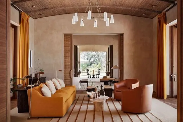 Luxury Villa, 2 Yatak Odası (Cove)