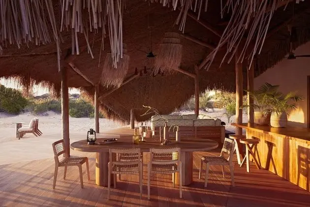 Luxury Villa, 2 Yatak Odası (Cove)