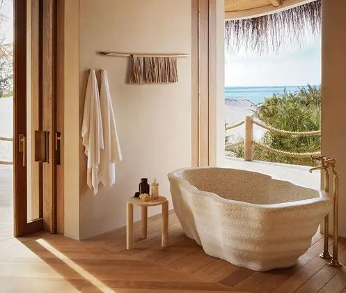 Luxury Villa, 2 Yatak Odası (Cove)