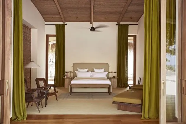 Luxury Villa (Kisawa Residence)