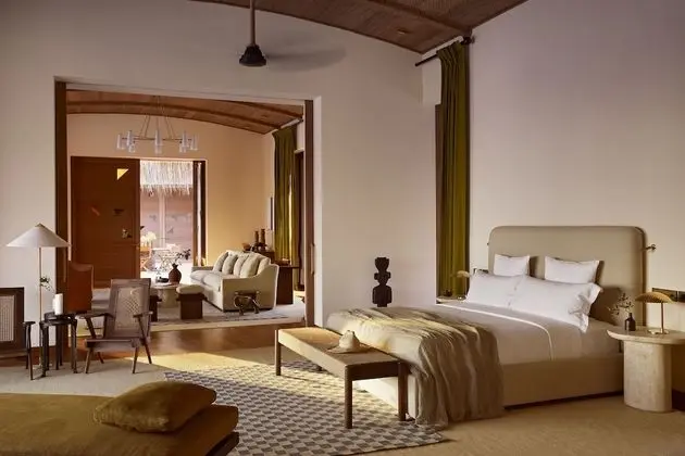 Luxury Villa (Kisawa Residence)