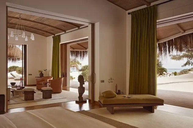 Luxury Villa (Kisawa Residence)
