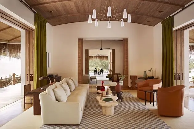 Luxury Villa (Kisawa Residence)