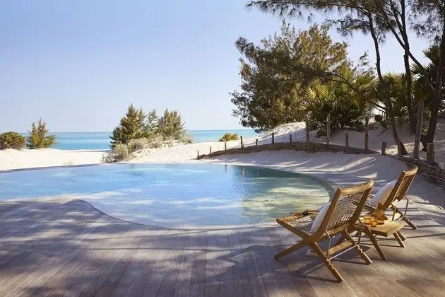 Luxury Villa (Kisawa Residence)
