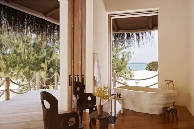 Luxury Villa (Kisawa Residence)