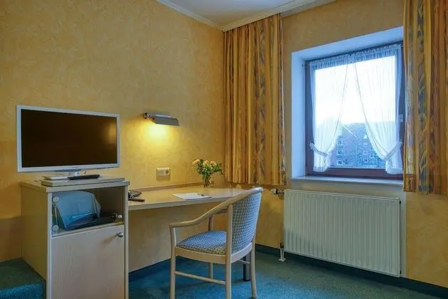 Comfort Tek Kişilik Oda, Engellilere Uygun