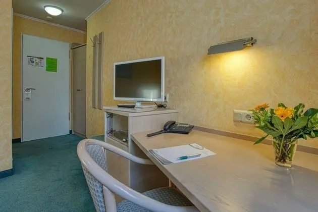 Comfort Tek Kişilik Oda, Engellilere Uygun