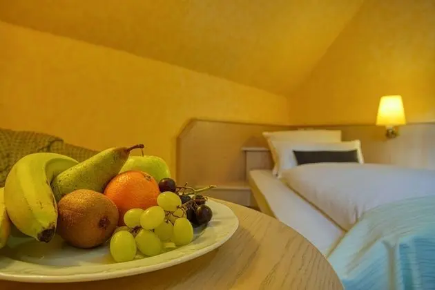 Comfort Tek Kişilik Oda, Engellilere Uygun