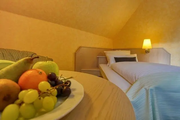 Comfort Tek Kişilik Oda, Engellilere Uygun