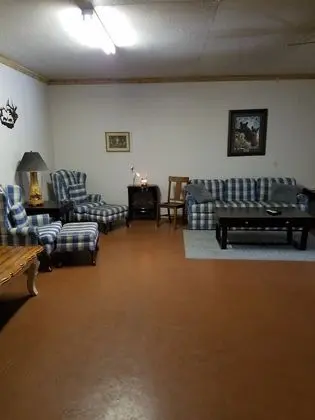 Family Ev, Sigara İçilmez