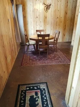 Family Ev, Sigara İçilmez