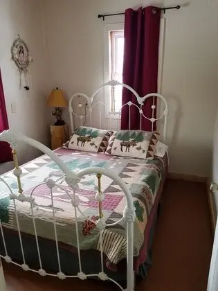 Family Ev, Sigara İçilmez