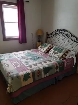 Family Ev, Sigara İçilmez