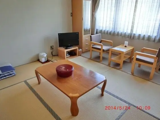 Traditional Oda (Japanese Style)
