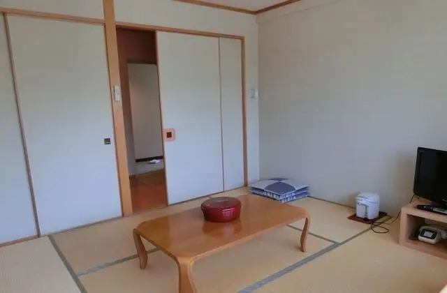 Traditional Oda (Japanese Style)