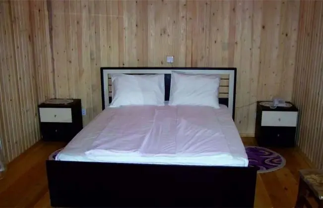 Family Kır Evi, 1 Yatak Odası