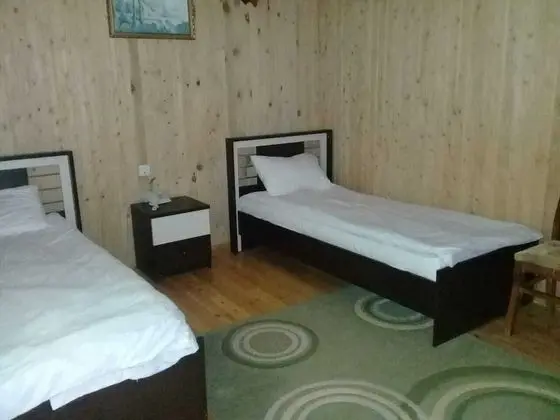 Family Kır Evi, 1 Yatak Odası