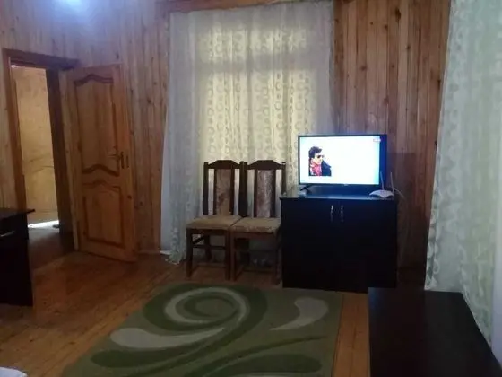 Family Kır Evi, 1 Yatak Odası