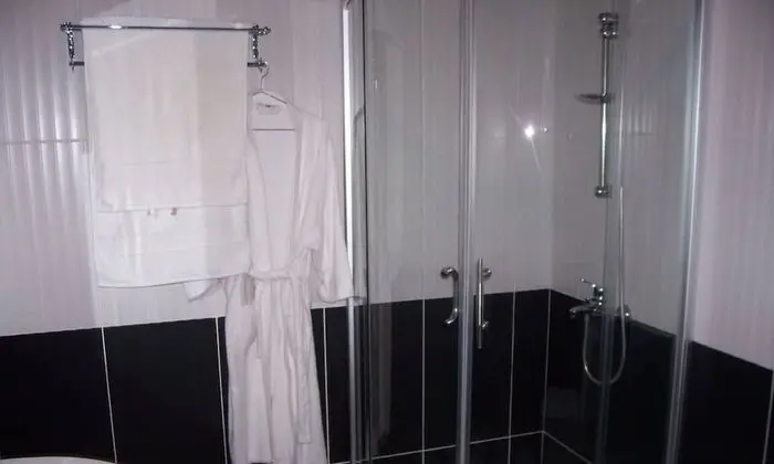 Family Kır Evi, 1 Yatak Odası