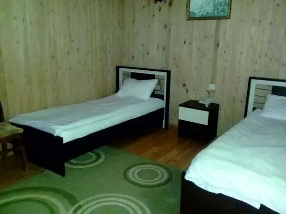 Standard Kır Evi
