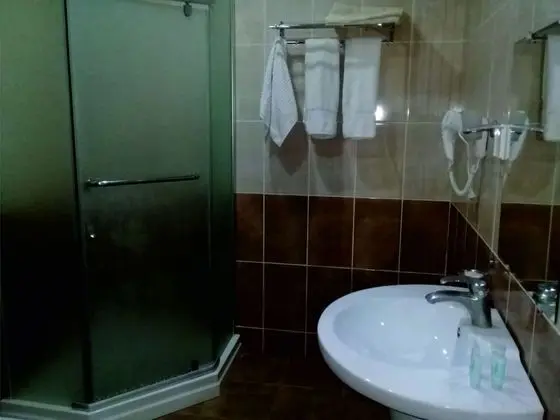 Standard Kır Evi