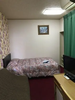 Oda, Sigara İçilebilir (Semi Double)