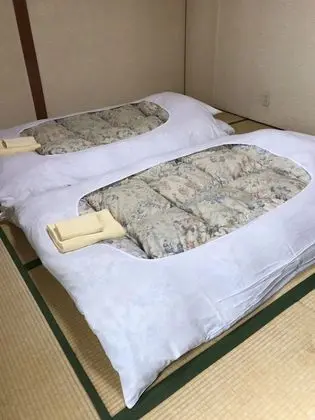 Traditional Oda, Sigara İçilebilir (Japanese Style)