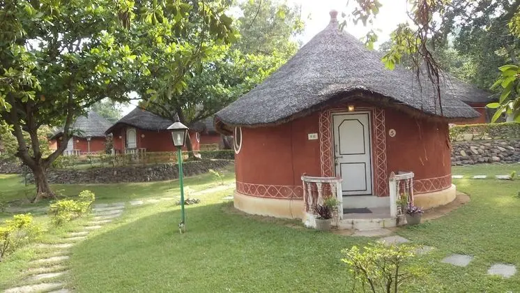 Oda, Bahçe Manzaralı