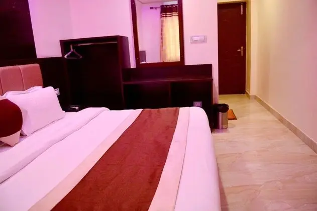 Deluxe Tek Büyük Yataklı Oda, 1 Büyük (Queen) Boy Yatak, Sigara İçilmez