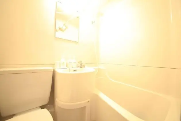 Traditional Oda, Sigara İçilmez, Okyanus Manzaralı (Japanese Style, 13 sqm)