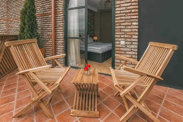 Teras/veranda