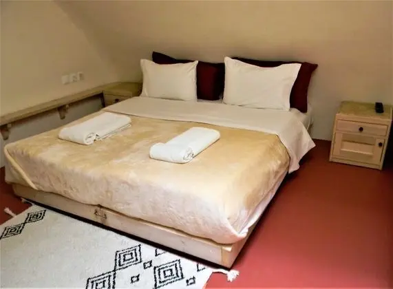 Villa, 4 Yatak Odası