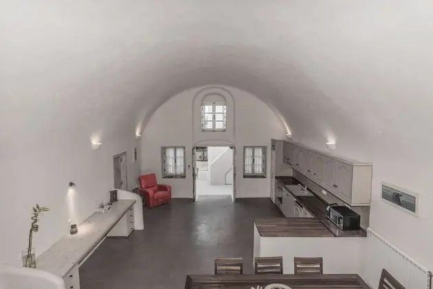 Villa, 4 Yatak Odası