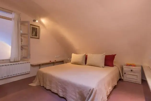 Villa, 4 Yatak Odası
