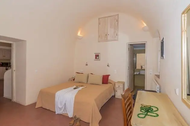 Villa, 4 Yatak Odası