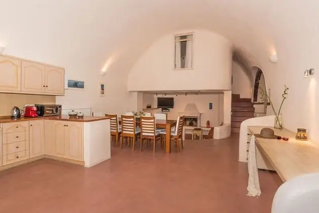 Villa, 4 Yatak Odası