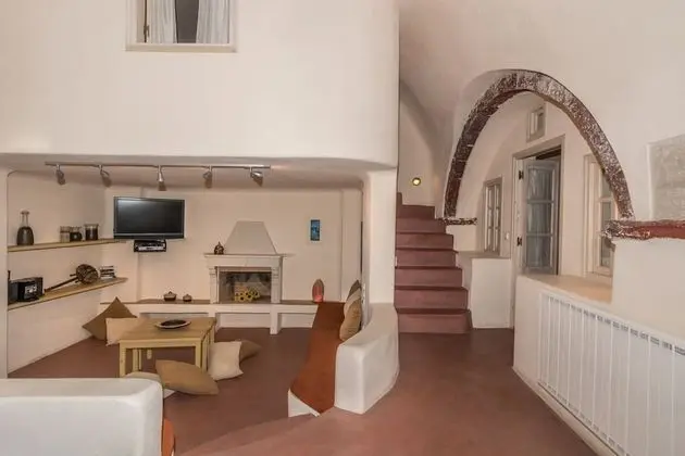 Villa, 4 Yatak Odası